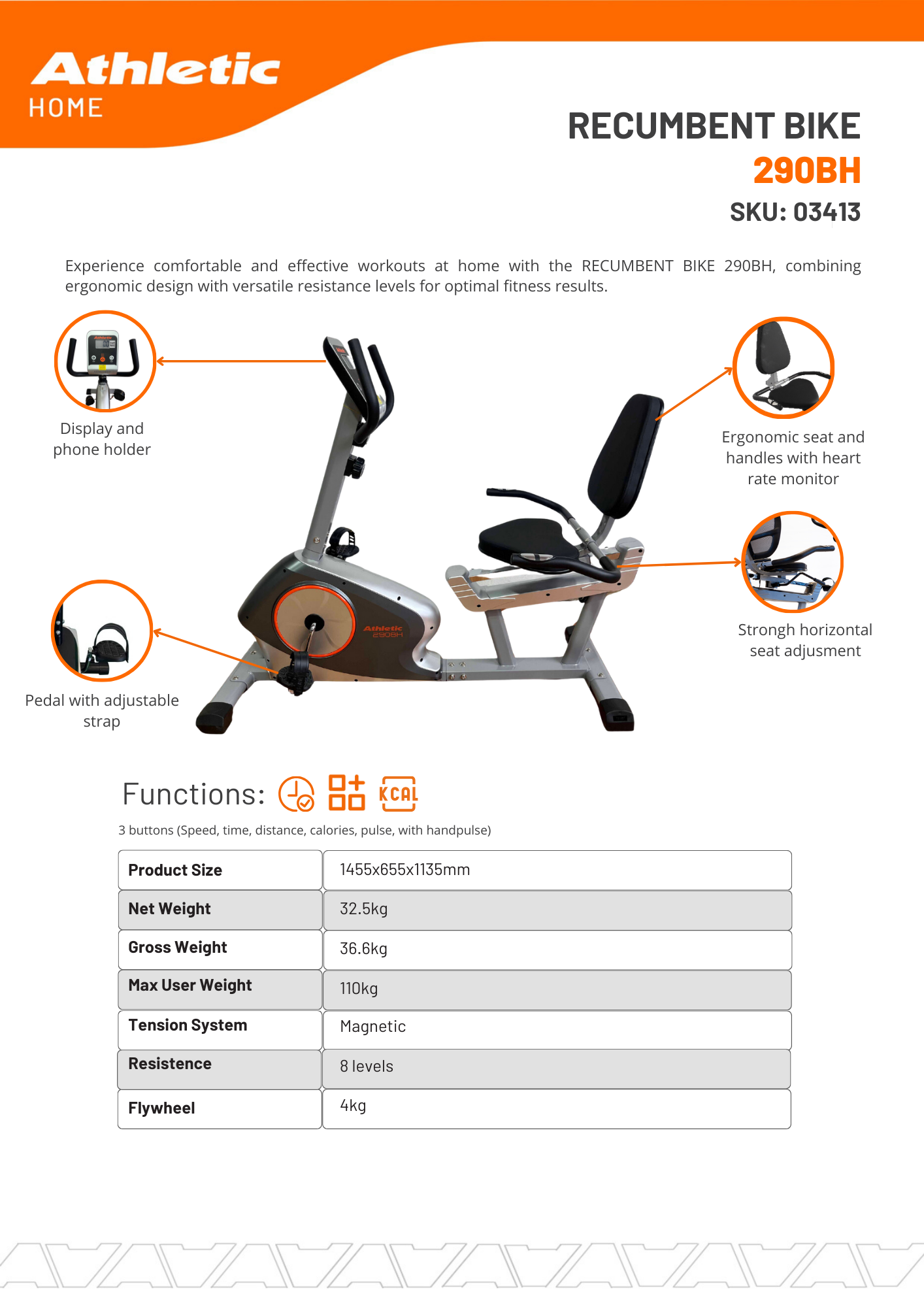 Rate recumbent bikes deals
